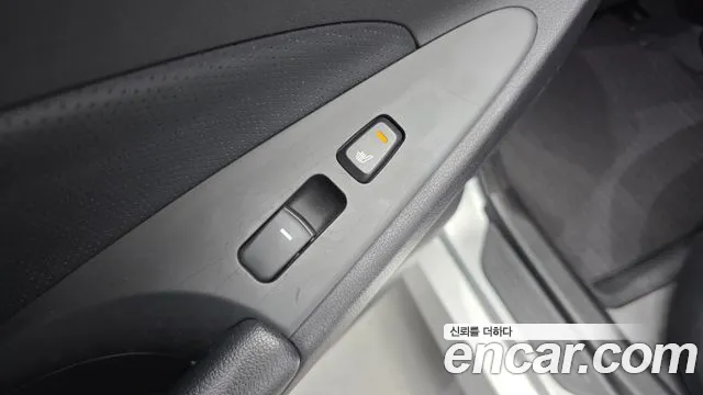 Hyundai Sonata 2012 thumb 10