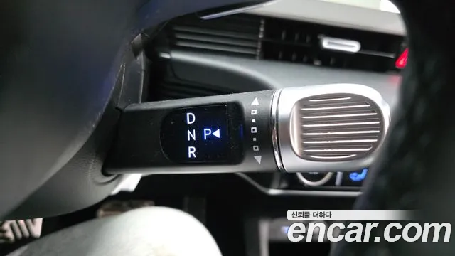 Hyundai Ioniq5 2022 thumb 8