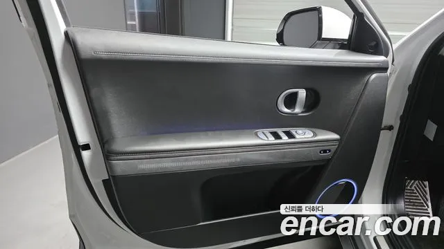Hyundai Ioniq5 2022 thumb 10