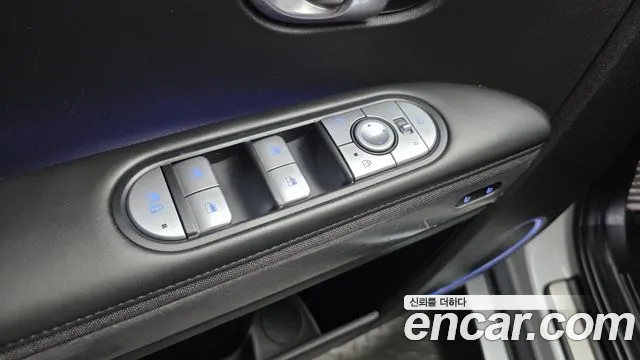 Hyundai Ioniq5 2022 thumb 12