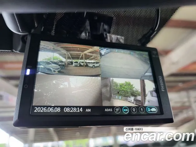 Hyundai Staria 2016 thumb 7