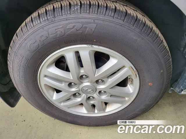 Hyundai Staria 2016 thumb 6