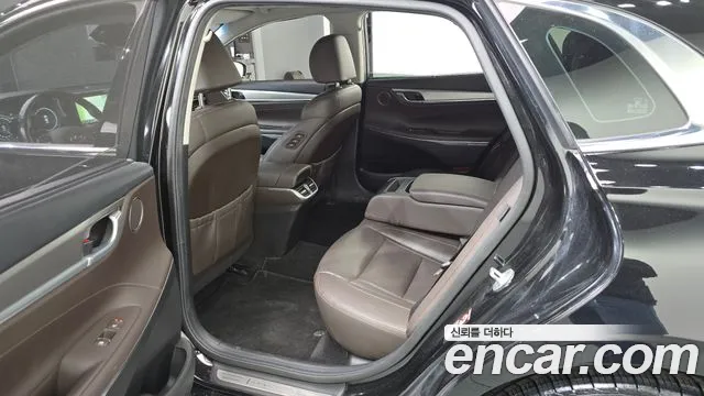 Hyundai Grandeur 2020 thumb 5