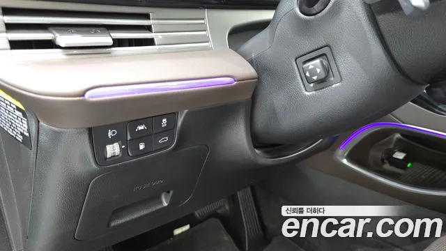 Hyundai Grandeur 2020 thumb 10