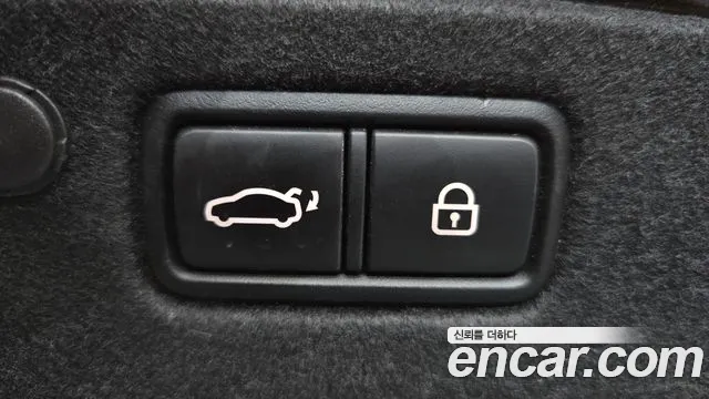 Hyundai Grandeur 2020 thumb 2