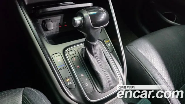 Kia Carens 2017 thumb 2