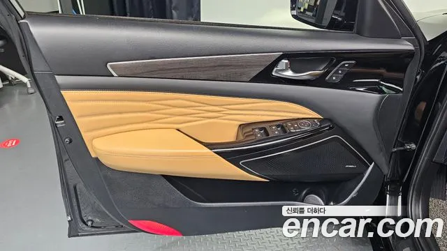 Kia K7 2019 thumb 2