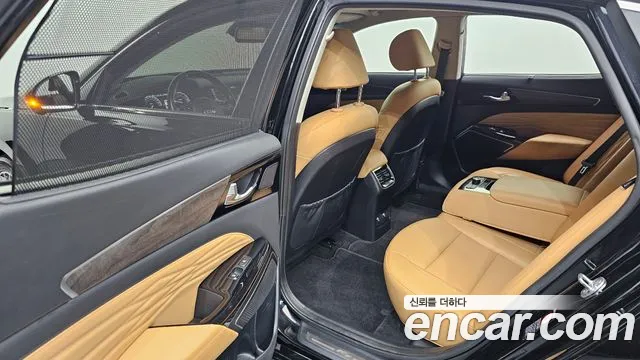Kia K7 2019 thumb 10