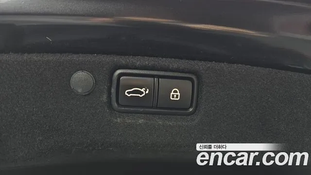 Kia K7 2019 thumb 8