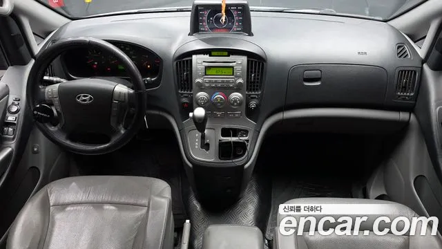 Hyundai Staria 2015 thumb 7