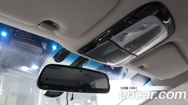 Hyundai Grandeur 2014 thumb 10