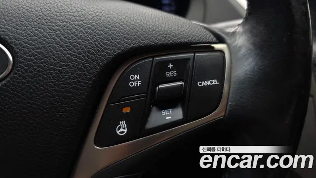 Hyundai Grandeur 2014 thumb 6