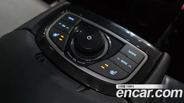 Hyundai Grandeur 2014 thumb 8