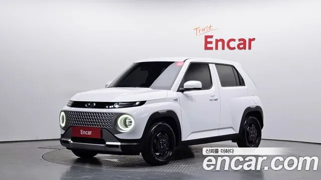 Hyundai Casper 2022 thumb 10