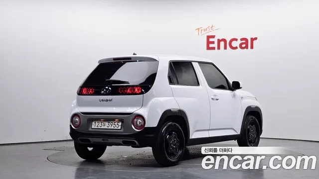 Hyundai Casper 2022 thumb 4