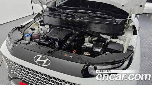 Hyundai Casper 2022 thumb 8