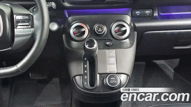Hyundai Casper 2022 thumb 3