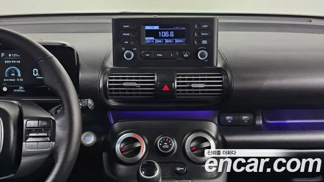 Hyundai Casper 2022 thumb 5
