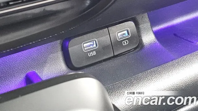 Hyundai Casper 2022 thumb 7