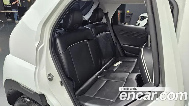 Hyundai Casper 2022 thumb 11