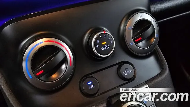Hyundai Casper 2022 thumb 2