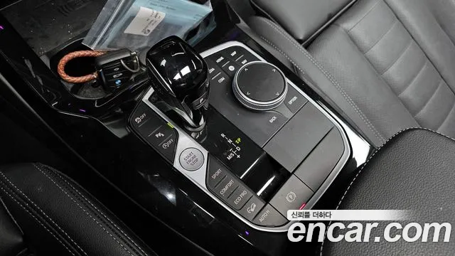 BMW X3 2022 thumb 8