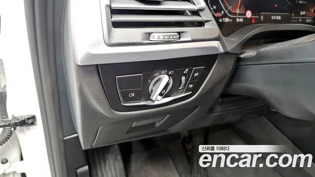 BMW X3 2022 thumb 5