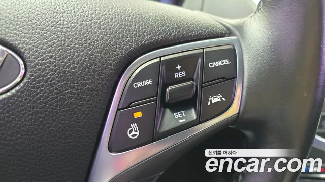 Hyundai Grandeur 2015 thumb 10