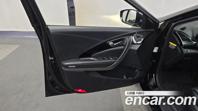 Hyundai Grandeur 2015 thumb 7
