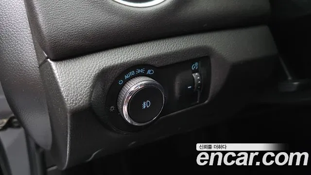 Chevrolet Cruze 2015 thumb 8
