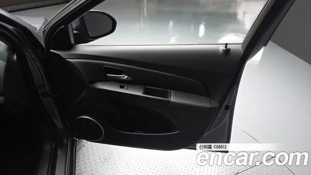 Chevrolet Cruze 2015 thumb 2