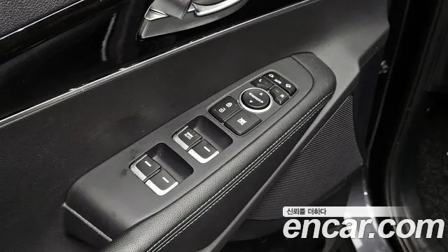 Kia Sorento 2017 thumb 11