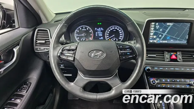 Hyundai Grandeur 2017 thumb 7