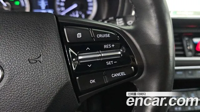Hyundai Grandeur 2017 thumb 2