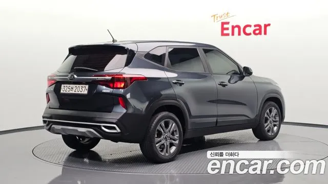 Kia Seltos 2019 thumb 9