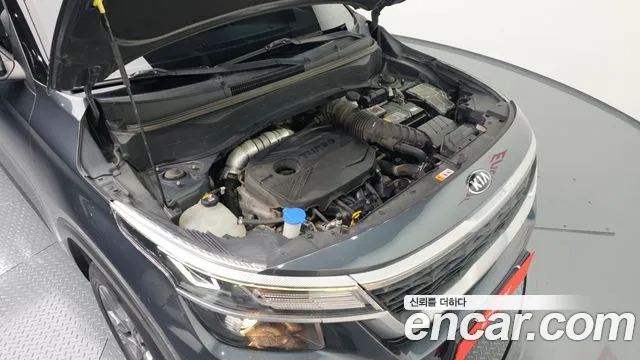 Kia Seltos 2019 thumb 10