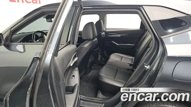 Kia Seltos 2019 thumb 11