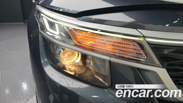 Kia Seltos 2019 thumb 6