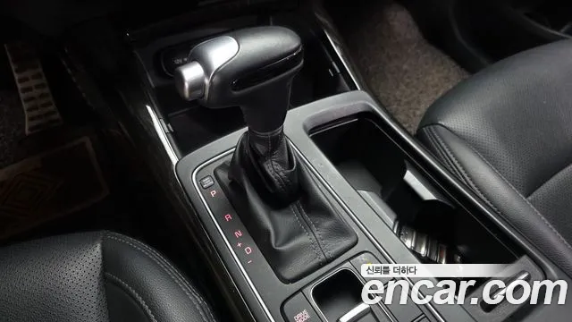 Kia Sorento 2019 thumb 8