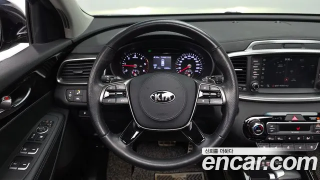 Kia Sorento 2019 thumb 7