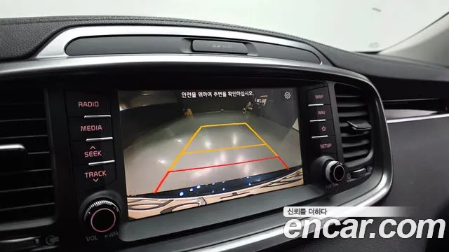 Kia Sorento 2019 thumb 12