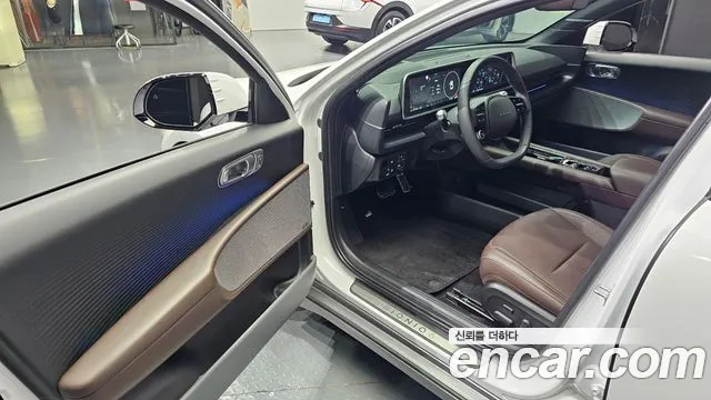 Hyundai Ioniq6 2022 thumb 9