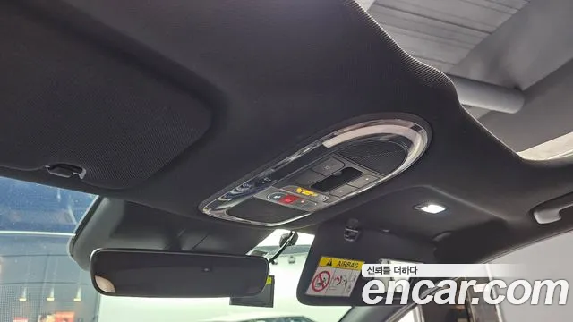 Hyundai Ioniq6 2022 thumb 10
