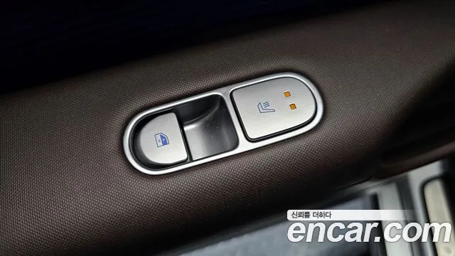 Hyundai Ioniq6 2022 thumb 4