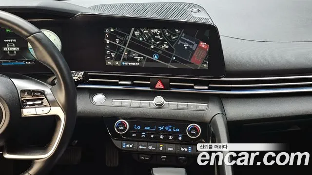 Hyundai Elantra 2020 thumb 8