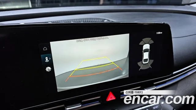 Hyundai Elantra 2020 thumb 12