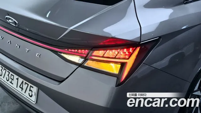 Hyundai Elantra 2020 thumb 10