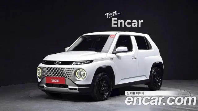 Hyundai Casper 2022 thumb 10