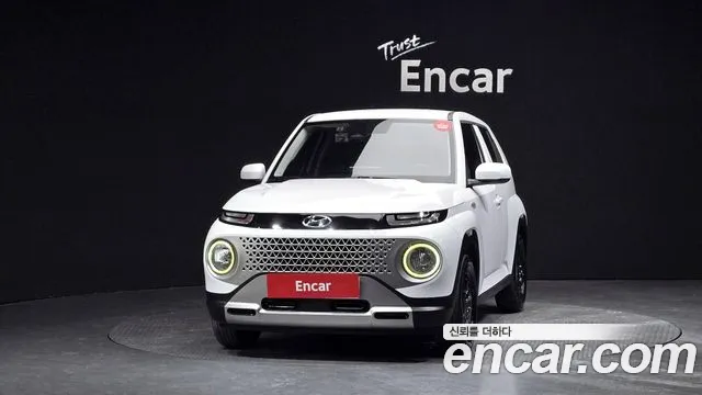 Hyundai Casper 2022 thumb 3