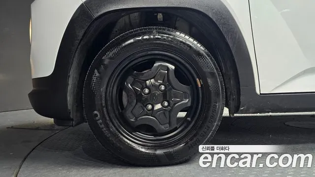 Hyundai Casper 2022 thumb 12